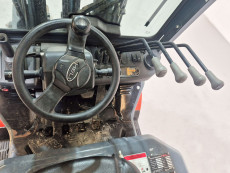 Carretilla Elevadora Diesel heli CPCD25-XC26H - 3306011 | Europea de Carretillas