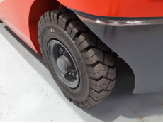 Carretilla Elevadora Diesel heli CPCD25-XC26H - 3306012 | Europea de Carretillas