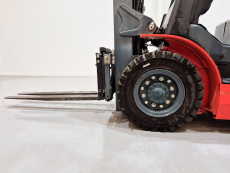 Carretilla Elevadora Diesel heli CPCD25-XC26H - 3306013 | Europea de Carretillas