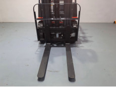 Carretilla Elevadora Diesel heli CPCD25-XC26H - 3306014 | Europea de Carretillas
