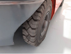 Carretilla Elevadora Diesel heli CPCD25-XC26H - 3306014 | Europea de Carretillas