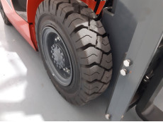 Carretilla Elevadora Diesel heli CPCD25-XC26H - 3306014 | Europea de Carretillas