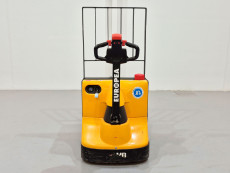 Transpaleta Electrica mb forklift EPT20-20WAL (Litio) - 3395008 | Europea de Carretillas