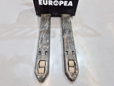 Transpaleta Electrica mb forklift EPT20-20WAL (Litio) - 3395008 | Europea de Carretillas