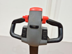 Transpaleta Electrica mb forklift EPT20-20WAL (Litio) - 3395008 | Europea de Carretillas