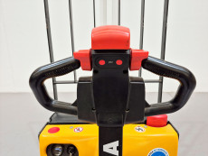 Transpaleta Electrica mb forklift EPT20-20WAL (Litio) - 3395008 | Europea de Carretillas