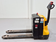 Transpaleta Electrica mb forklift EPT20-20WAL (Litio) - 3395012 | Europea de Carretillas