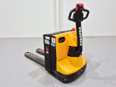 Transpaleta Electrica mb forklift EPT20-20WAL (Litio) - 3395012 | Europea de Carretillas