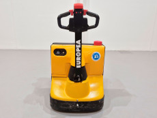 Transpaleta Electrica mb forklift EPT20-20WAL (Litio) - 3395012 | Europea de Carretillas