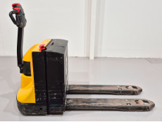 Transpaleta Electrica mb forklift EPT20-20WAL (Litio) - 3395012 | Europea de Carretillas