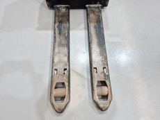 Transpaleta Electrica mb forklift EPT20-20WAL (Litio) - 3395012 | Europea de Carretillas