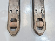 Transpaleta Electrica mb forklift EPT20-20WAL (Litio) - 3395012 | Europea de Carretillas