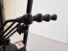 Carretilla Elevadora Electrica 4 ruedas mb forklift EFL353 - 3662002 | Europea de Carretillas