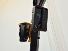 Carretilla Elevadora Electrica 4 ruedas mb forklift EFL303 (Litio) 80V 205Ah - 3751015 | Europea de Carretillas