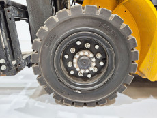 Carretilla Elevadora Diesel mb forklift CPCD25T8-G51 - 3823005 | Europea de Carretillas