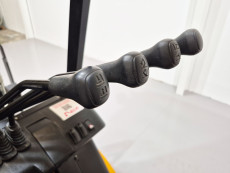 Carretilla Elevadora Diesel mb forklift CPCD25T8-G51 - 3823005 | Europea de Carretillas