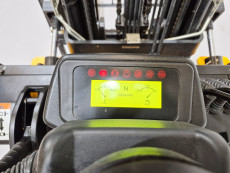 Carretilla Elevadora Diesel mb forklift CPCD25T8-G51 - 3823005 | Europea de Carretillas