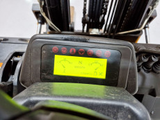 Carretilla Elevadora Diesel mb forklift CPCD25T8-G51 - 3823007 | Europea de Carretillas