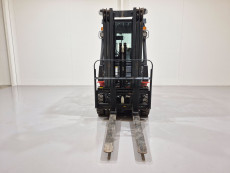 Carretilla Elevadora Diesel heli CPCD25-KU20H - 3838006 | Europea de Carretillas