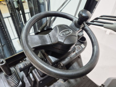 Carretilla Elevadora Diesel heli CPCD25-KU20H - 3838006 | Europea de Carretillas
