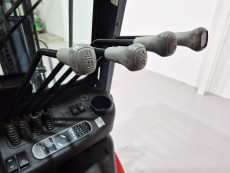 Carretilla Elevadora Diesel heli CPCD25-KU20H - 3838006 | Europea de Carretillas
