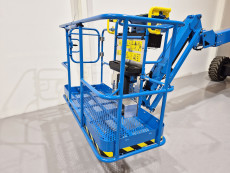 Plataforma Articulada Diesel genie Z51/30JRT - 4166002 | Europea de Carretillas