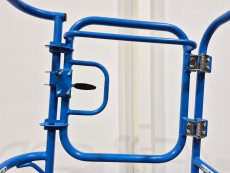 Plataforma Articulada Diesel genie Z51/30JRT - 4166002 | Europea de Carretillas