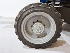 Plataforma Articulada Diesel genie Z51/30JRT - 4166002 | Europea de Carretillas