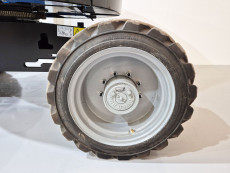 Plataforma Articulada Diesel genie Z51/30JRT - 4166002 | Europea de Carretillas