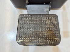 Transpaleta Electrica con plataforma mb forklift RPL201H (Litio) - 2929072 | Europea de Carretillas