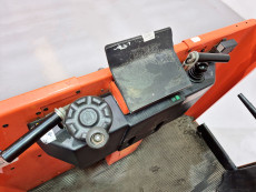 Recogepedidos Nivel Alto bt OP1000HSE - 3075004 | Europea de Carretillas