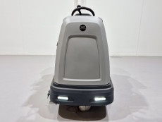 Fregadora Industrial Conductor Sentado bhior B1060 - 3544006 | Europea de Carretillas