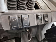 Carretilla Elevadora Diesel mitsubishi FD25NT - 1871006 | Europea de Carretillas
