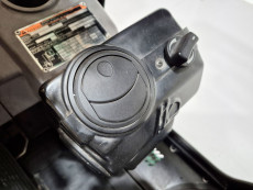 Carretilla Elevadora Diesel mitsubishi FD25NT - 1871006 | Europea de Carretillas