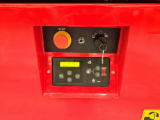 Plataforma Tijera Electrica lgmg S1413EII - 3657006 | Europea de Carretillas