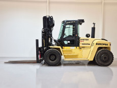 Carretilla Elevadora Diesel hyster H16XM6 - 3961002 | Europea de Carretillas
