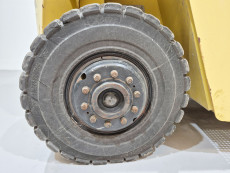 Carretilla Elevadora Diesel hyster H16XM6 - 3961002 | Europea de Carretillas