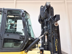Carretilla Elevadora Diesel hyster H16XM6 - 3961002 | Europea de Carretillas