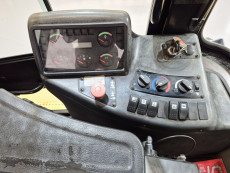 Carretilla Elevadora Diesel hyster H16XM6 - 3961002 | Europea de Carretillas