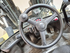 Carretilla Elevadora Diesel hyster H16XM6 - 3961002 | Europea de Carretillas