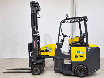 Carretilla Articulada Electrica combilift AISLE MASTER 15NE - 3739002 | Europea de Carretillas