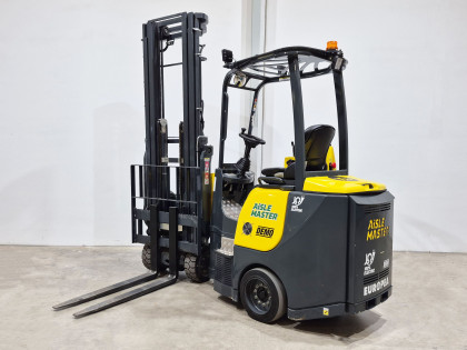 Carretilla Articulada Electrica combilift AISLE MASTER 15NE - 3739002 | Europea de Carretillas 2