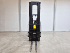 Carretilla Articulada Electrica combilift AISLE MASTER 15NE - 3739002 | Europea de Carretillas