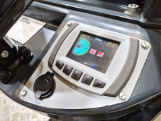 Carretilla Articulada Electrica combilift AISLE MASTER 15NE - 3739002 | Europea de Carretillas