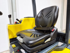 Carretilla Articulada Electrica combilift AISLE MASTER 15NE - 3739002 | Europea de Carretillas