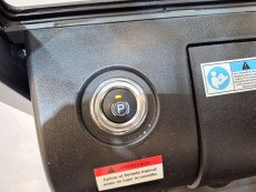 Carretilla Elevadora Electrica 3 ruedas byd ECB18iC - 3759006 | Europea de Carretillas