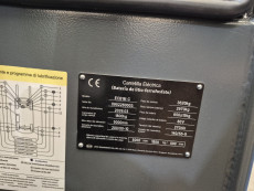Carretilla Elevadora Electrica 3 ruedas byd ECB18iC - 3759006 | Europea de Carretillas