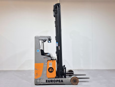 Carretilla Retractil conductor sentado still FM-X 25 - 3854004 | Europea de Carretillas