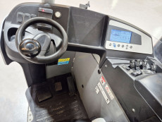 Carretilla Retractil conductor sentado still FM-X 25 - 3854004 | Europea de Carretillas