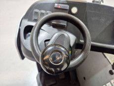 Carretilla Retractil conductor sentado still FM-X 25 - 3854004 | Europea de Carretillas